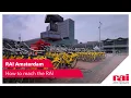 Download Lagu How to reach the RAI | Route \u0026 Accessibility | RAI Amsterdam