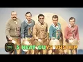 Download Lagu 5 Neat Guys Gold SCTV VHS RIP #sctv #eugenelevy #johncandy #rickmoranis