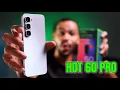 Download Lagu فتح علبة Infinix Hot 60 Pro.. والهدية اللي ما توقعتهاش!