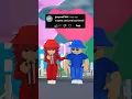 🥰 Are We Dating? #roblox #robloxfyp #growagarden #shorts
