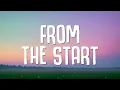 Download Lagu Laufey - From The Start (Lyrics)