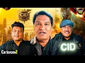 Download Lagu CID | Real Heroes | CID Daya | CID Season 2 | Crime World | CID New Episode | Full Episode