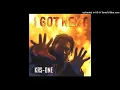 KRS-One - Step Into A World (Rapture's Delight)