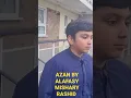 Download Lagu Azan by Alafasy Mishary Rashid#alafasy#new#viral#azan