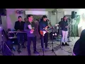 Luz y Sal - Funky ft. Edward Sánchez