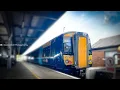 Download Lagu S6 | SE | London Bridge - Tonbridge Class 375/9 Electrostar