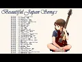 Download Lagu 5 HOURS Beautiful Japan Songs 2020 【BGM】
