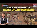 Lagu Sudan Massacre: This Scary Visual Proves RSF's El-Fasher Bloodbath? Darfur Has Fallen, What Next?