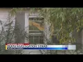 2 arrested in 2023 Sampson County quintuple murders