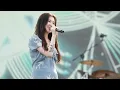 Download Lagu 180901 백예린(Yerin Baek) - La La La Love Song (cover) @ 썸데이 페스티벌, 난지한강공원