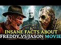 Download Lagu Top 10 Lesser-Known Facts About Freddy Vs Jason Movie That Actually Make The Film Better