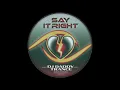 Download Lagu Marlon Hoffstadt aka DJ Daddy Trance - Say It Right