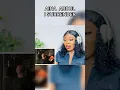Download Lagu AINA Abdul: I surrender Reaction #Shorts