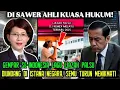 Lagu GEMPAR ISTANA NEGARA.!! DIUNDANG ARTIS PENCIPTA LAGU IJAZAH PALSU, DI SAWER AHLI KUASA HUKUM⁉️