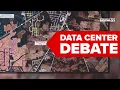 City council in Ohio delays decision on new data center amid major public turnout