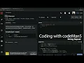 Codewars 8 kyu String Repeat Javascript