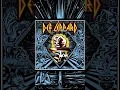 Download Lagu Kick - Def Leppard