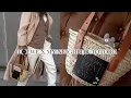 LOEWE Basket Bag Review Totoro collection How To Style Your Basket Bag