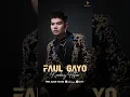 Pre-save Faul Gayo - Kambing Hitam #ShortsFaulGayo