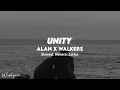 Download Lagu Alan x Walkers - Unity [ Slow + Reverb ] 𝙔𝙤𝙪 𝙖𝙧𝙚 𝙢𝙮 𝙨𝙮𝙢𝙥𝙝𝙤𝙣𝙮