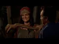Survivor Edge of Extinction - Lauren Blindsided