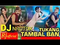 Download Lagu DJ FULL ALBUM TUKANG TAMBAL BAN. MIDEL SUPER NROTOK. BAS NGUK NGUK