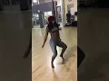 Creating Dance Fitness Choreo - Bunji Garlin Big Bad Soca
