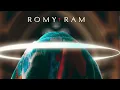 Romy Ram - Pobre Corazón Roto (Audio)