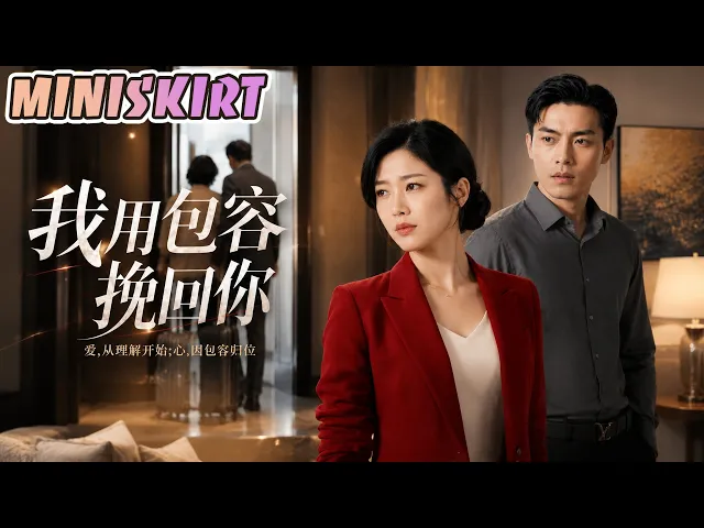 我用包容挽回你