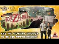A COMPLETE tour of inside THE WIZARD S CHEST in Denver Colorado and the KAZAM Escape Room