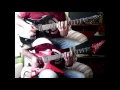 Download Lagu While She Sleeps - Our Legacy - guitar cover