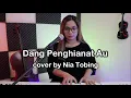Download Lagu Dang Penghianat Au - (Cover by Nia Tobing )