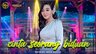cinta seorang biduan difarina indra adella om adella