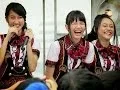 Download Lagu JKT48 Trainee Boku no Taiyou Mantap [FanCam] Antv @ Monas 25Mei