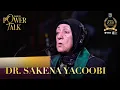 Download Lagu DR. SAKENA YACOOBI - POWER TALK | Darpan Magazine