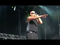 D-Flame - Basstard, Sorry, Heisser (live @ AKF2010)