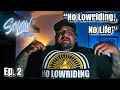 SoLow Talk Lowrider Podcast. No Lowriding, No Life! MY SHIRTS ARE FOR SALE! Ep. 2 (Lowrider Blvd)