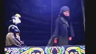 sa najis na sungut anjing teu sa najis sungut sia