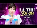 Lagu Lá Thư Đô Thị - Mỹ Linh | Nhạc Vàng Xưa MV Mới Nhất 2024