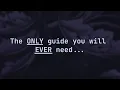 The ULTIMATE guide to Nixpkgs