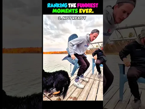 Ranking The Funniest Random Moments!! #usa