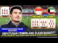Download Lagu 🔴 DEMI MIMPI LOLOS PILDUN !! Keputusan BRILIAN ELKAN BAGGOTT Usai Timnas Indonesia Umumkan 27 Pemain
