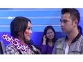 Download Lagu Nagita Slavina Minta Raffi Sabar Dan Setia - dahSyat 14 September 2014