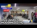 MVA unveils renovated headquarters in Glen Burnie
