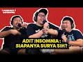 Download Lagu Podcast Seminggu episode Adit Insomnia