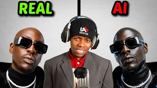 ai music is getting out of hand in kenya