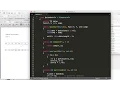 c quick sort with generics in 6 min