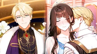 She Agreed to Be His Fake Wife But He Begged Her to Stay Forever - Manhwa Recap
