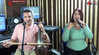 جديد 2023 عبدالله أوبدا مع سناء سلطانة أغنية شعبية أش سماك الله Jadid Chaabi 2023 Oubda Abdelah 