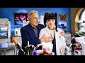 Take a Closer Look Mark Harmon Wasn t Supposed to Grab Her Like That